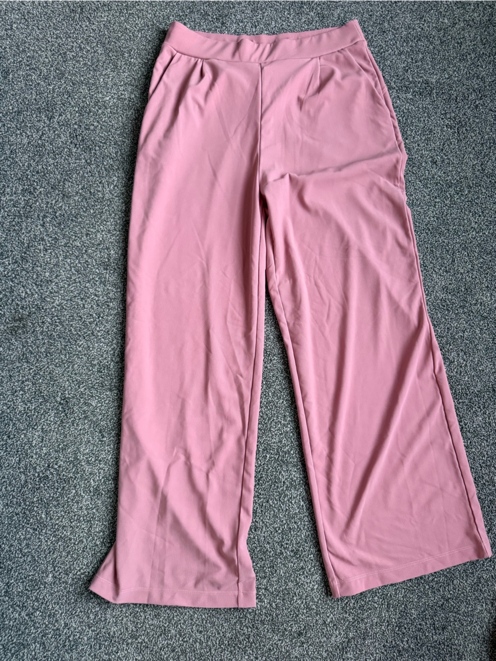 Halara Women’s Wide-Leg Work Pants